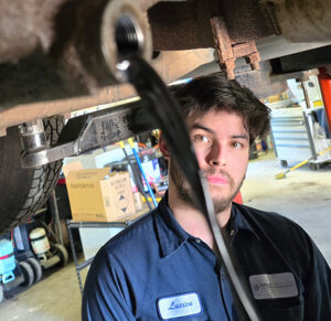 Auto Repair Near Erie, CO