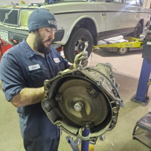 HTC Automotive formerly HonToy Care Automotive Repair