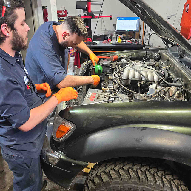 Trusted Auto Repair Near Niwot, CO