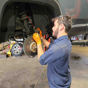 Trusted Auto Repair Near Niwot, CO