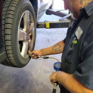 Trusted auto repair in Boulder CO for gas diesel hybrid and electric vehicles